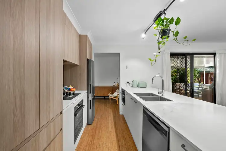 Fifth view of Homely house listing, 5 Hakea Court, Narangba QLD 4504