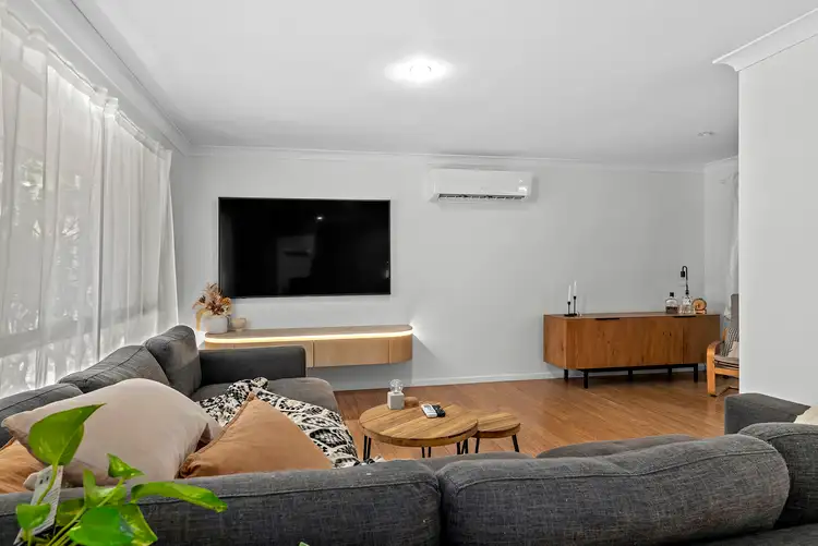 Sixth view of Homely house listing, 5 Hakea Court, Narangba QLD 4504