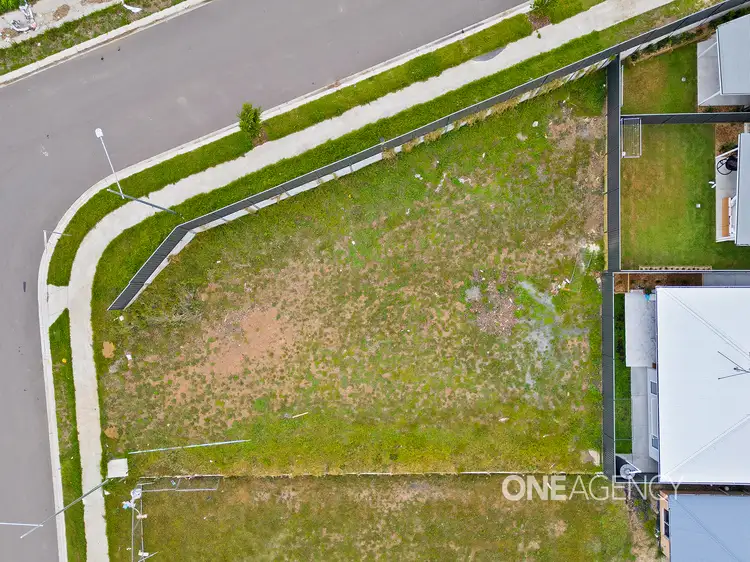 Main view of Homely land listing, 1 Benandarah Way, Tullimbar NSW 2527