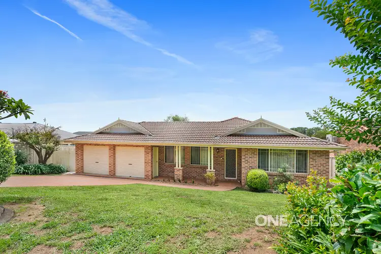 10 Harbour Boulevard, Bomaderry NSW 2541