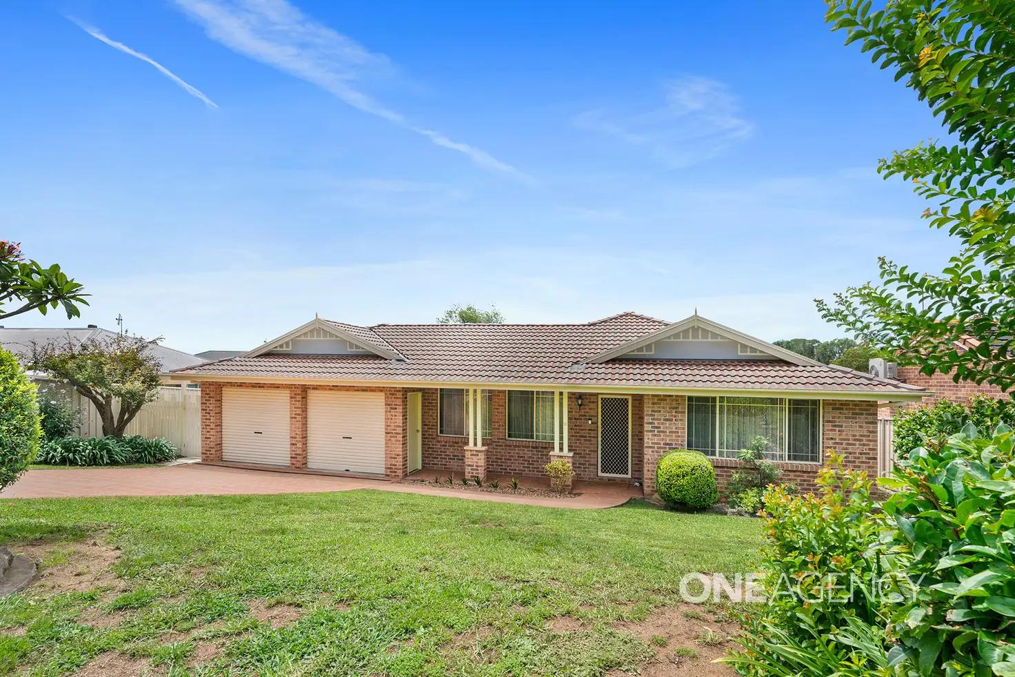 Main view of Homely house listing, 10 Harbour Boulevard, Bomaderry NSW 2541