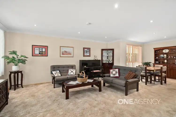 Third view of Homely house listing, 10 Harbour Boulevard, Bomaderry NSW 2541