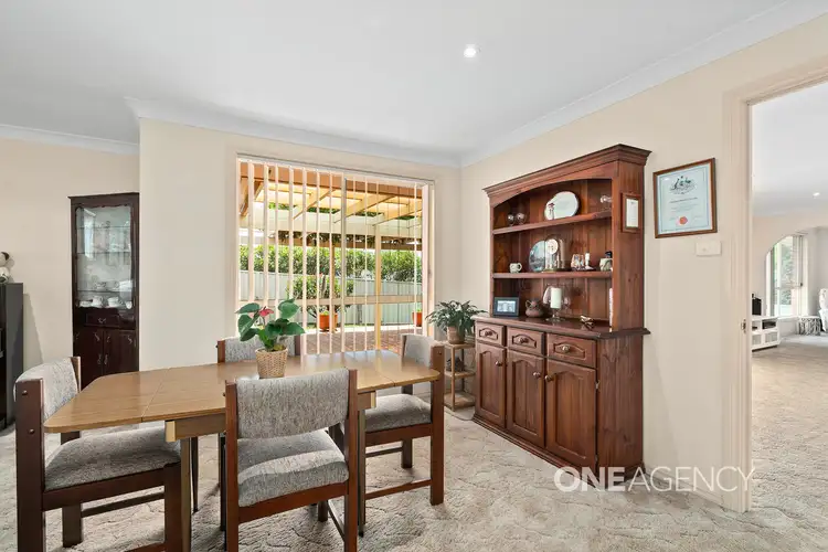 Fourth view of Homely house listing, 10 Harbour Boulevard, Bomaderry NSW 2541