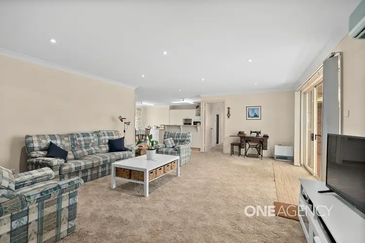 Fifth view of Homely house listing, 10 Harbour Boulevard, Bomaderry NSW 2541