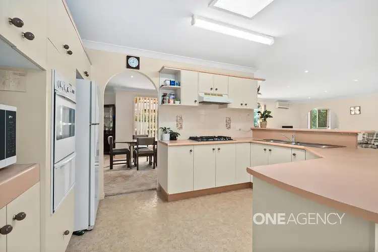 Sixth view of Homely house listing, 10 Harbour Boulevard, Bomaderry NSW 2541