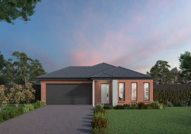 Lot 30 Amaroo Court, Bonshaw VIC 3352