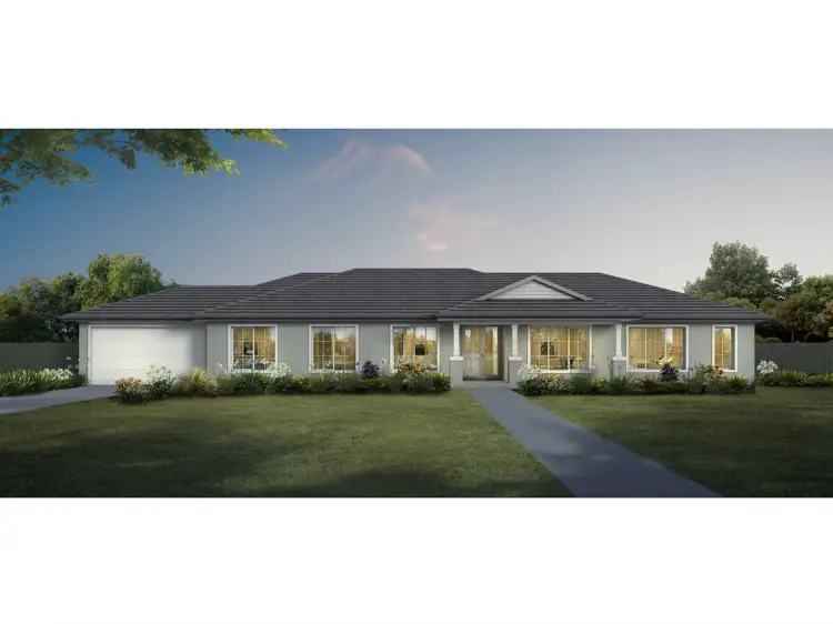 Lot 1326 Brooking Road, Gisborne VIC 3437
