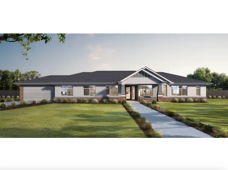 Lot 217 Rosalia Estate, Gisborne VIC 3437