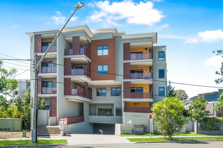 25/42 Toongabbie Road, Toongabbie NSW 2146