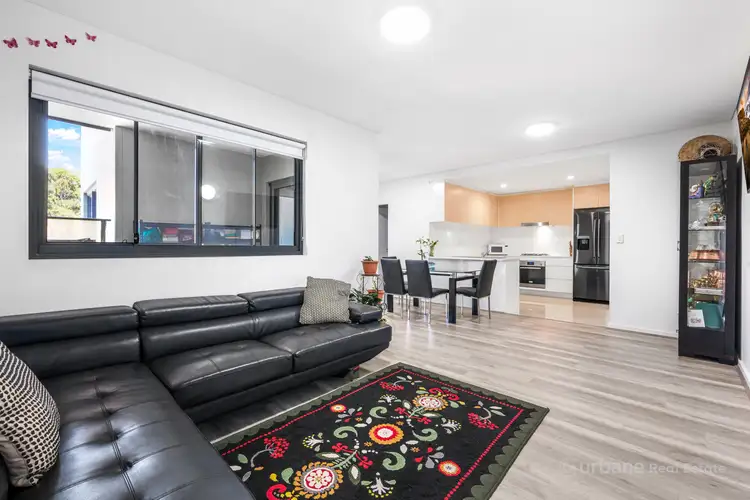 Main view of Homely apartment listing, 25/42 Toongabbie Road, Toongabbie NSW 2146