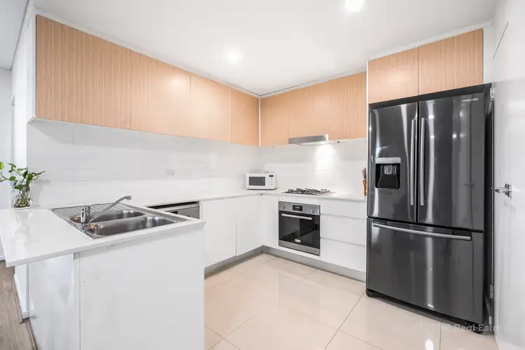 Second view of Homely apartment listing, 25/42 Toongabbie Road, Toongabbie NSW 2146