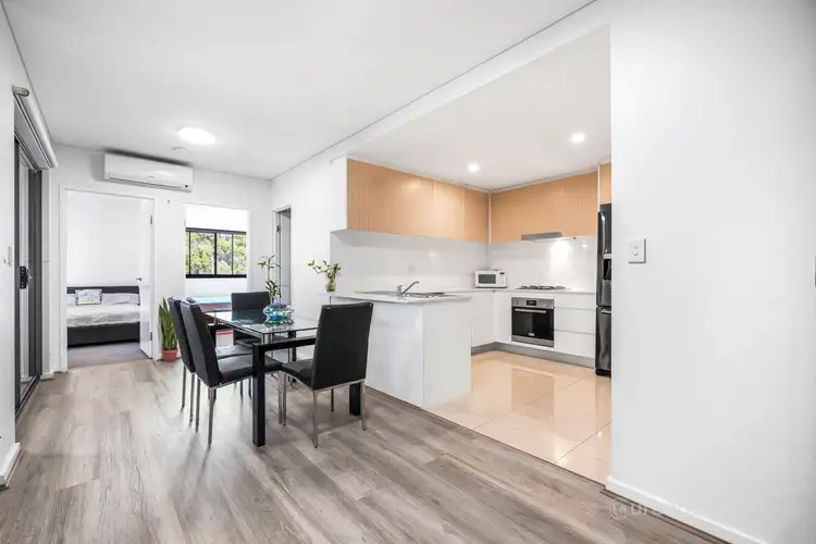 Fifth view of Homely apartment listing, 25/42 Toongabbie Road, Toongabbie NSW 2146