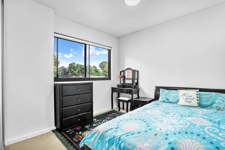 Sixth view of Homely apartment listing, 25/42 Toongabbie Road, Toongabbie NSW 2146
