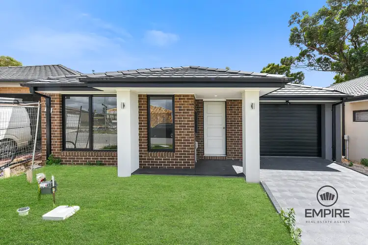 Main view of Homely house listing, 10 Jessfield Terrace, Cranbourne East VIC 3977