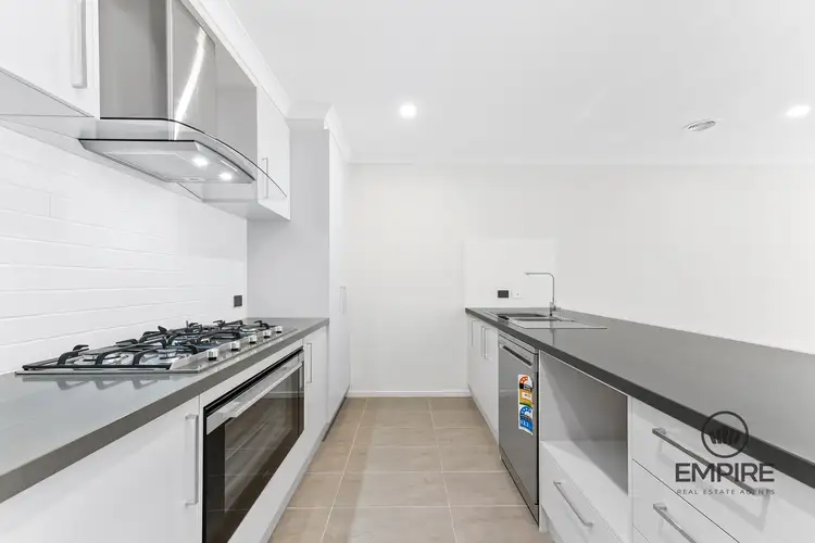 Second view of Homely house listing, 10 Jessfield Terrace, Cranbourne East VIC 3977