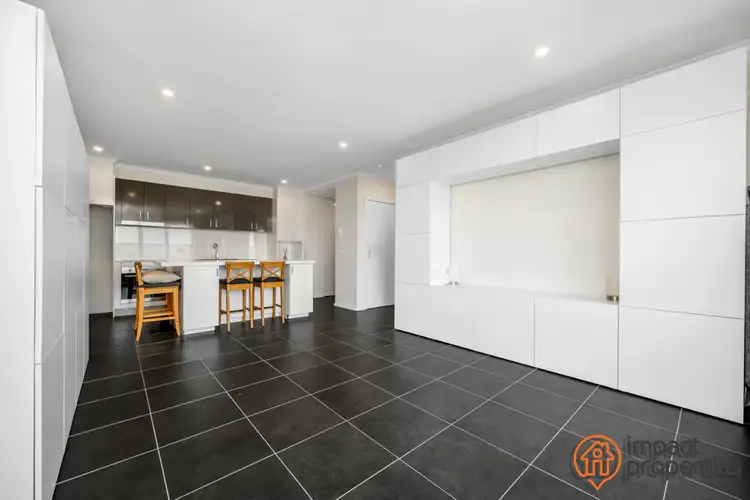 Fourth view of Homely apartment listing, 23/77 Gozzard Street, Gungahlin ACT 2912