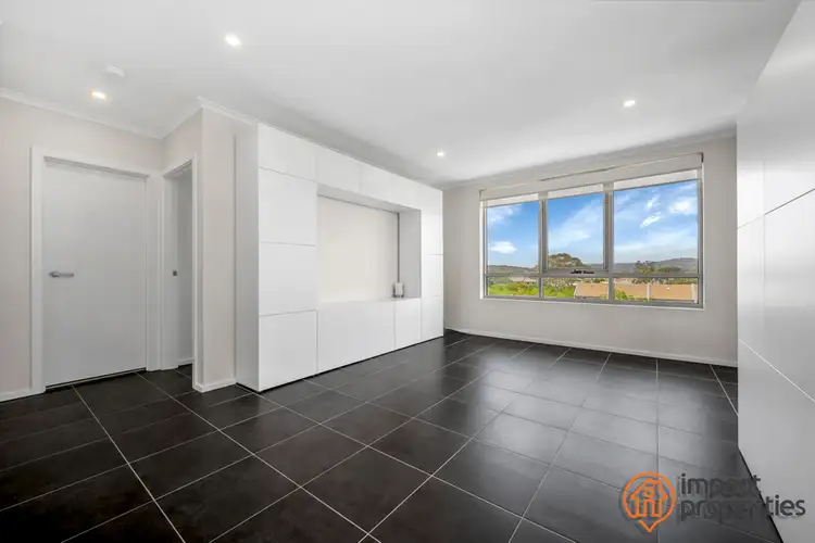 Fifth view of Homely apartment listing, 23/77 Gozzard Street, Gungahlin ACT 2912