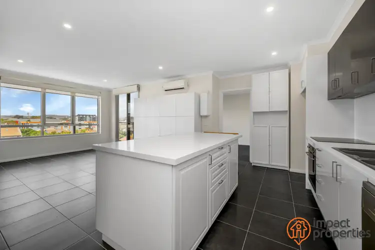 Sixth view of Homely apartment listing, 23/77 Gozzard Street, Gungahlin ACT 2912