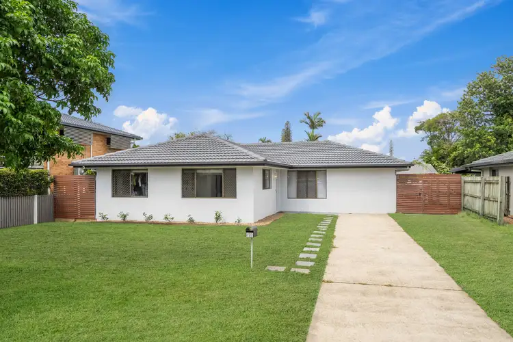 Main view of Homely house listing, 53 Davenant Street, Banyo QLD 4014