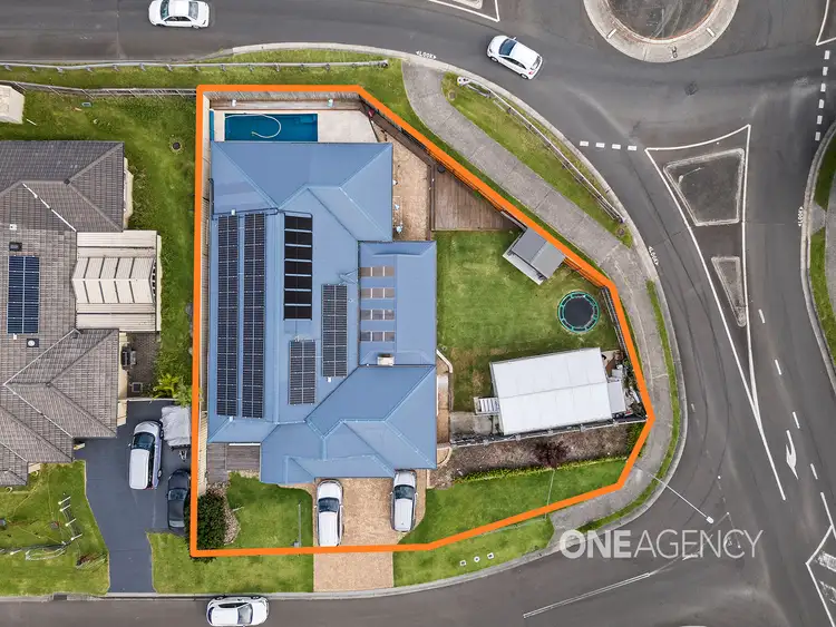 2 Stubbs Road, Albion Park NSW 2527