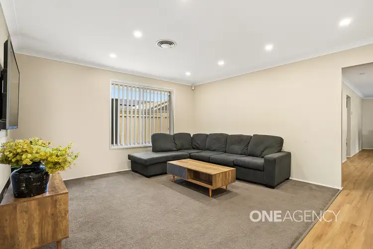 Fifth view of Homely house listing, 2 Stubbs Road, Albion Park NSW 2527