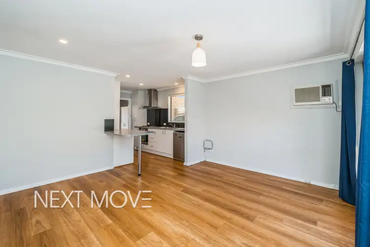 Third view of Homely villa listing, 2/11 Talbot Avenue, Como WA 6152