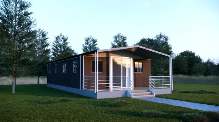 Main view of Homely house listing, 57 Villa Wood Road, Russell Island QLD 4184