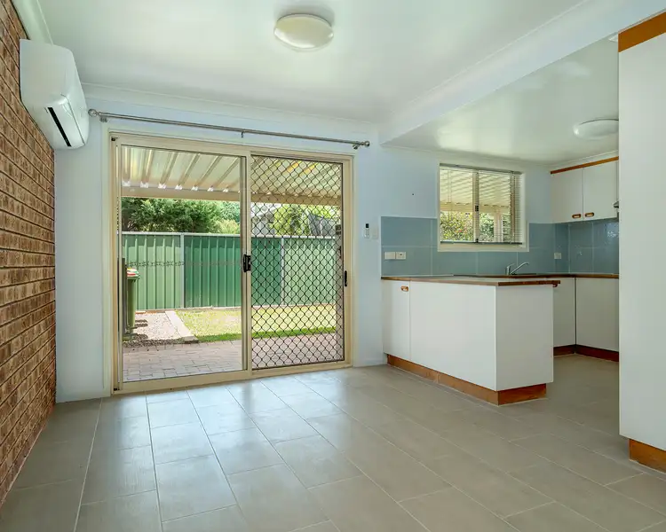 Third view of Homely house listing, 1/355 Tor Street, Wilsonton QLD 4350
