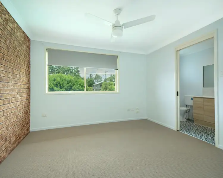 Fifth view of Homely house listing, 1/355 Tor Street, Wilsonton QLD 4350