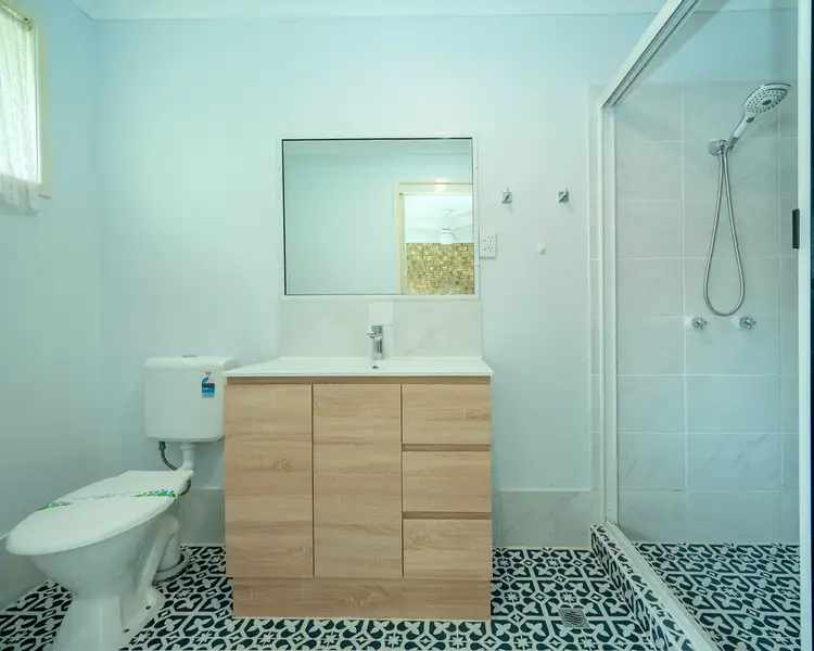 Sixth view of Homely house listing, 1/355 Tor Street, Wilsonton QLD 4350