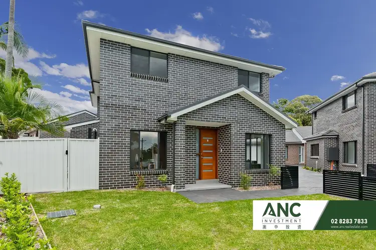 1/22 Sheehan Street, Eastwood NSW 2122