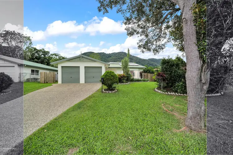 Main view of Homely house listing, 13 Nell Close, Kanimbla QLD 4870