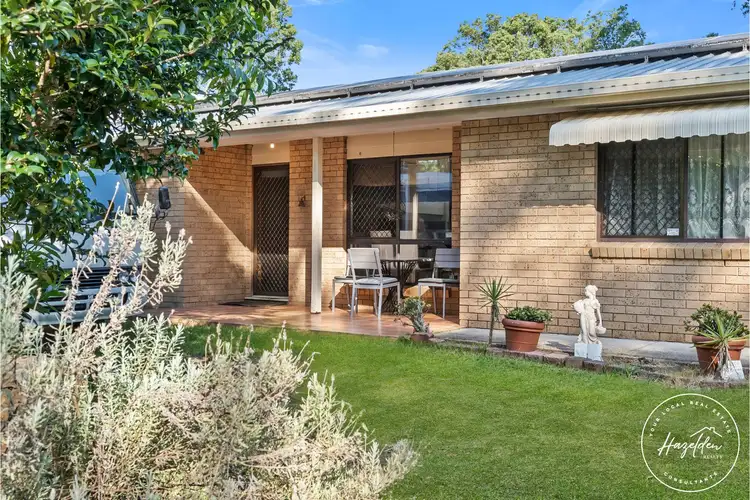 17 Gympie Street South, Landsborough QLD 4550