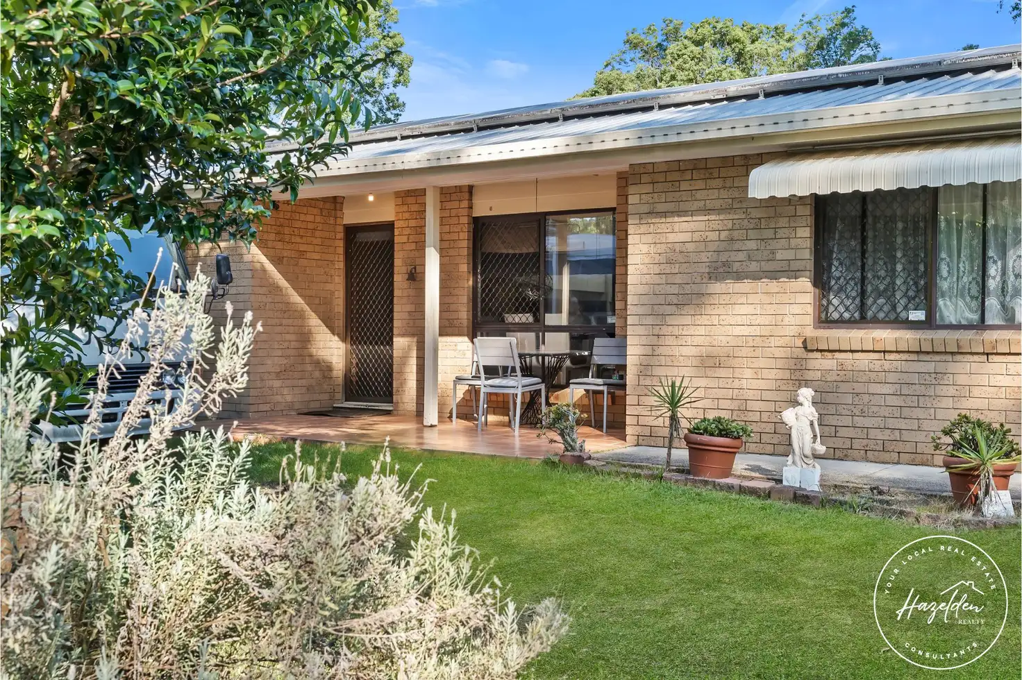 Main view of Homely house listing, 17 Gympie Street South, Landsborough QLD 4550