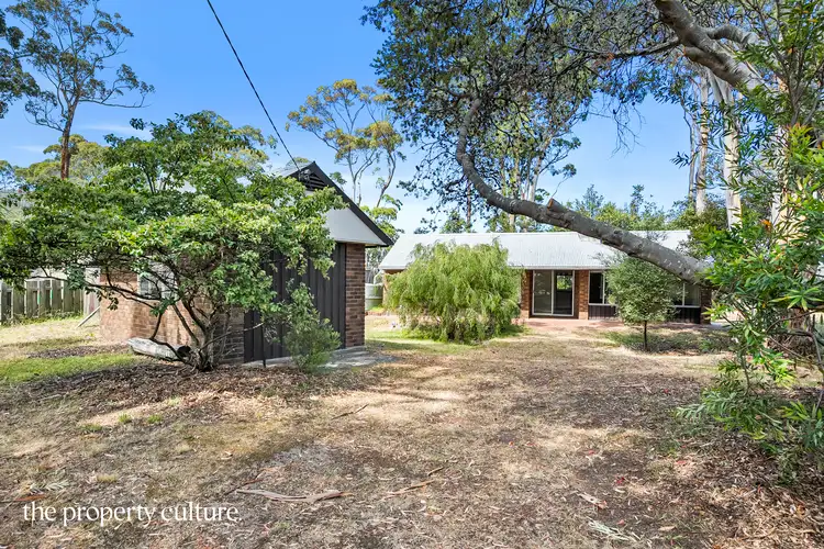 Fifth view of Homely house listing, 28 Sunset Drive, Garden Island Creek TAS 7112