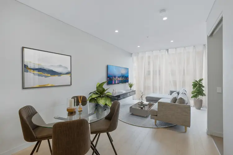 1005/350 Oxford Street, Bondi Junction NSW 2022