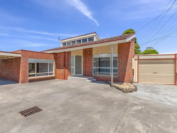 U3/1 Burton Street, Lalor VIC 3075