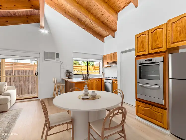 Third view of Homely unit listing, U3/1 Burton Street, Lalor VIC 3075