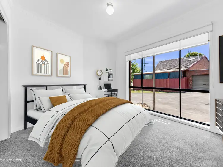 Fourth view of Homely unit listing, U3/1 Burton Street, Lalor VIC 3075