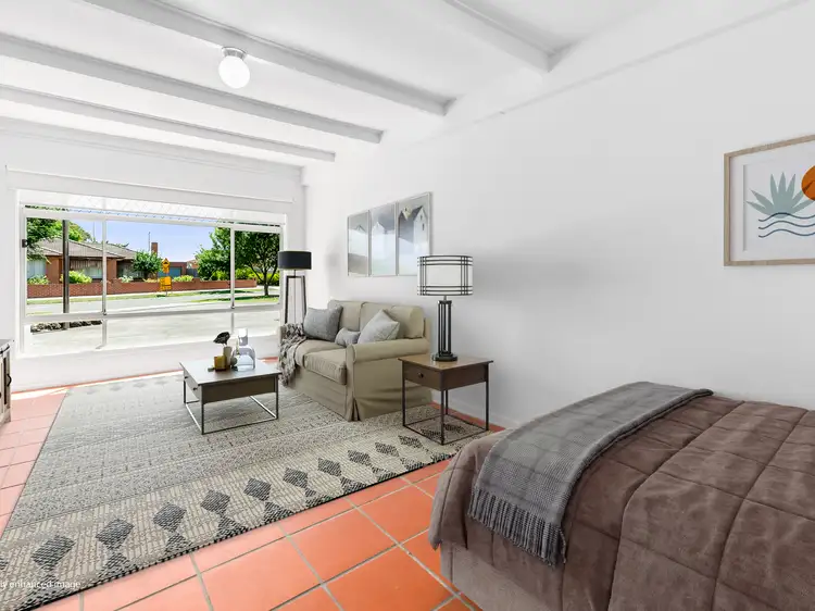 Sixth view of Homely unit listing, U3/1 Burton Street, Lalor VIC 3075
