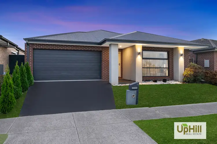 Main view of Homely house listing, 10 Corroboree Street, Clyde North VIC 3978
