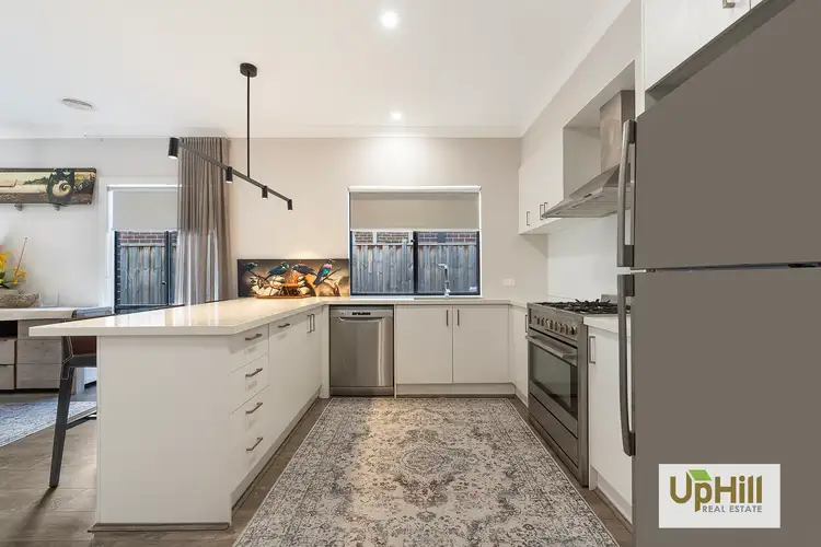 Seventh view of Homely house listing, 10 Corroboree Street, Clyde North VIC 3978