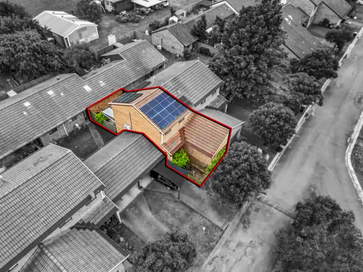 Third view of Homely townhouse listing, 26/52 Railway Parade, Kurri Kurri NSW 2327