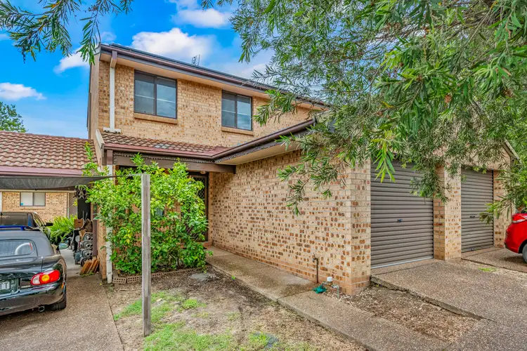 Fifth view of Homely townhouse listing, 26/52 Railway Parade, Kurri Kurri NSW 2327