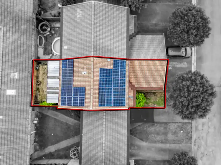 Sixth view of Homely townhouse listing, 26/52 Railway Parade, Kurri Kurri NSW 2327
