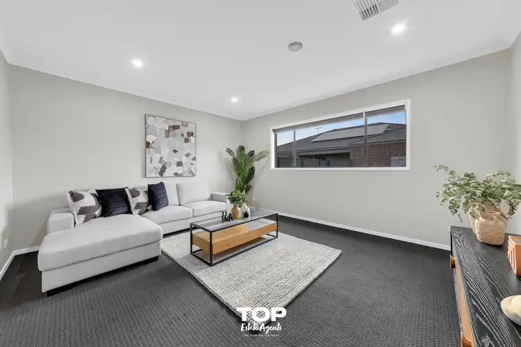 Sixth view of Homely house listing, 13 Kilmarnock Way, Clyde North VIC 3978