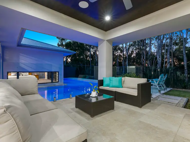 Second view of Homely house listing, 178 Balgownie Drive, Peregian Springs QLD 4573