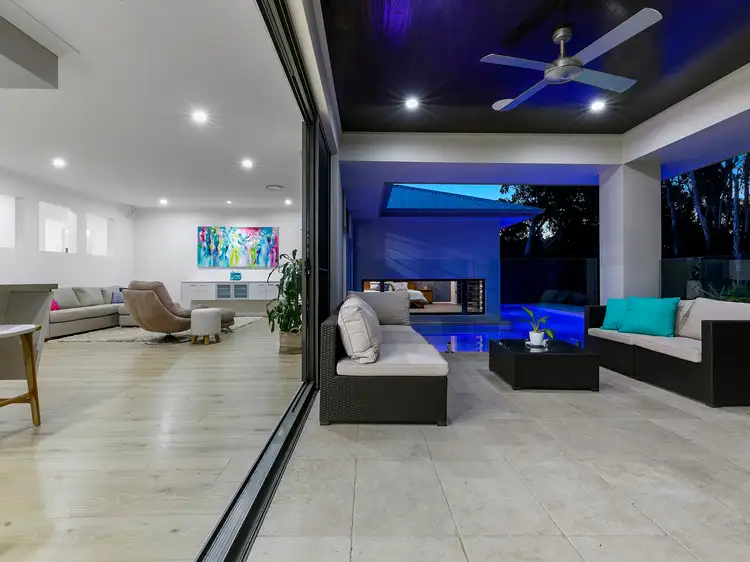 Fourth view of Homely house listing, 178 Balgownie Drive, Peregian Springs QLD 4573