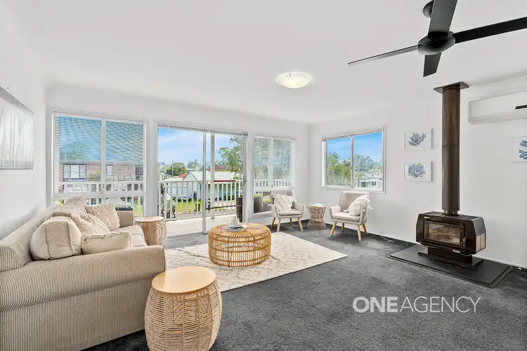 10 Riviera Avenue, Sussex Inlet NSW 2540