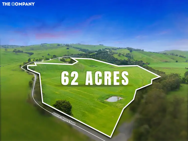 375 Outtrim-Moyarra Road, Outtrim VIC 3951